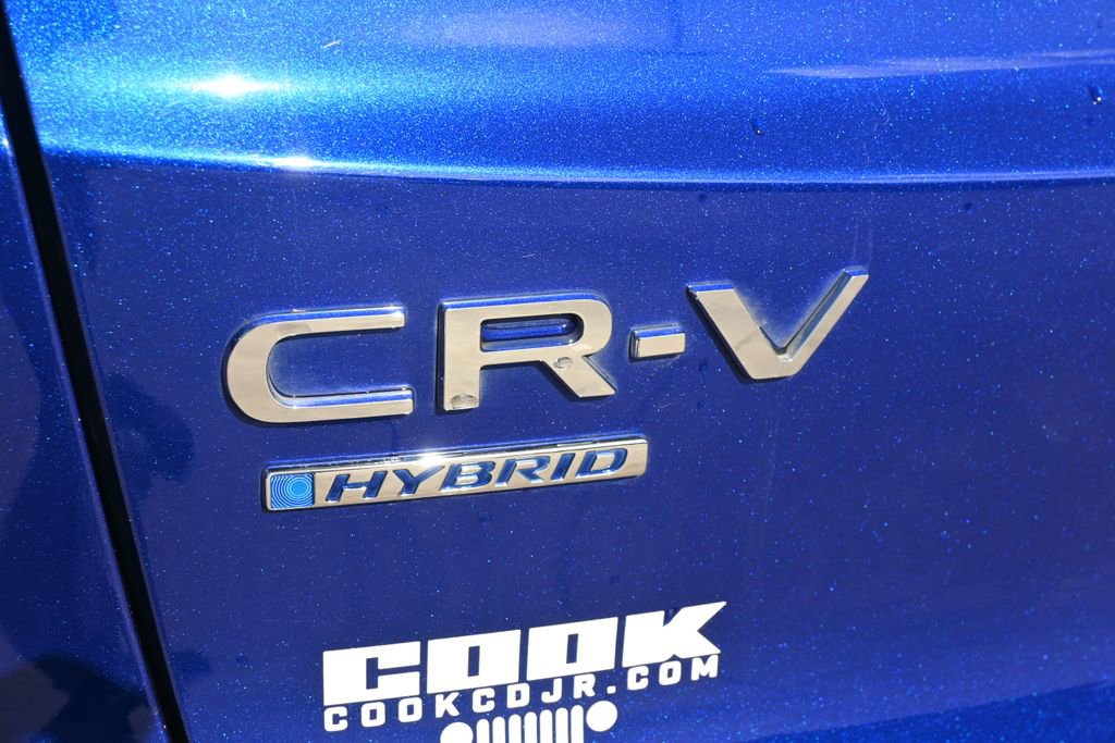Used 2023 Honda CR-V Sport image 20