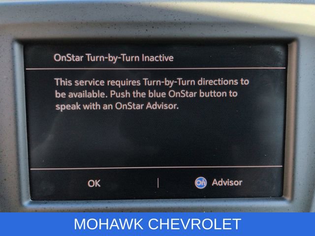 Used 2022 Chevrolet Equinox RS AWD/4WD image 15
