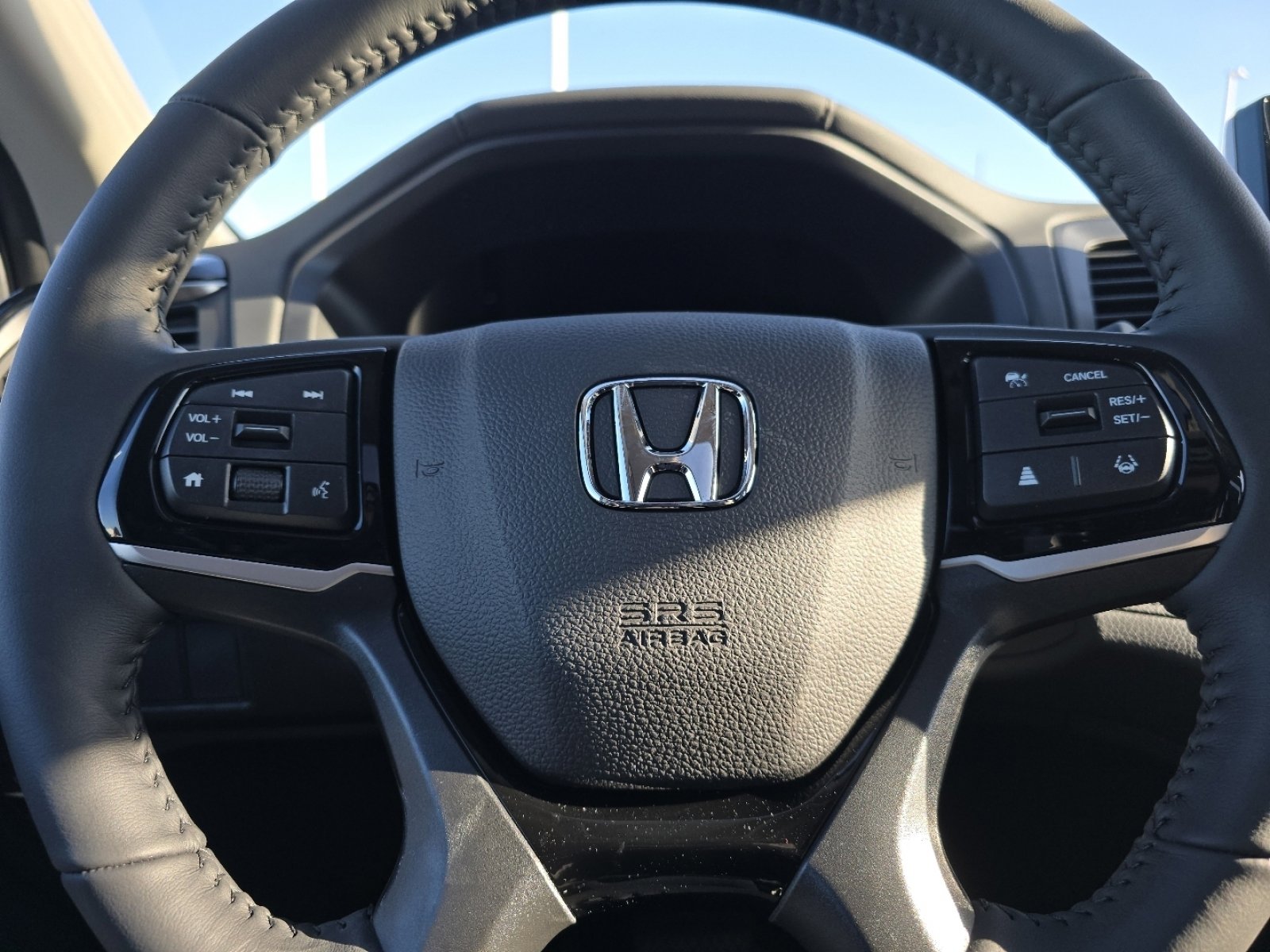 New 2026 Honda Odyssey Touring image 26