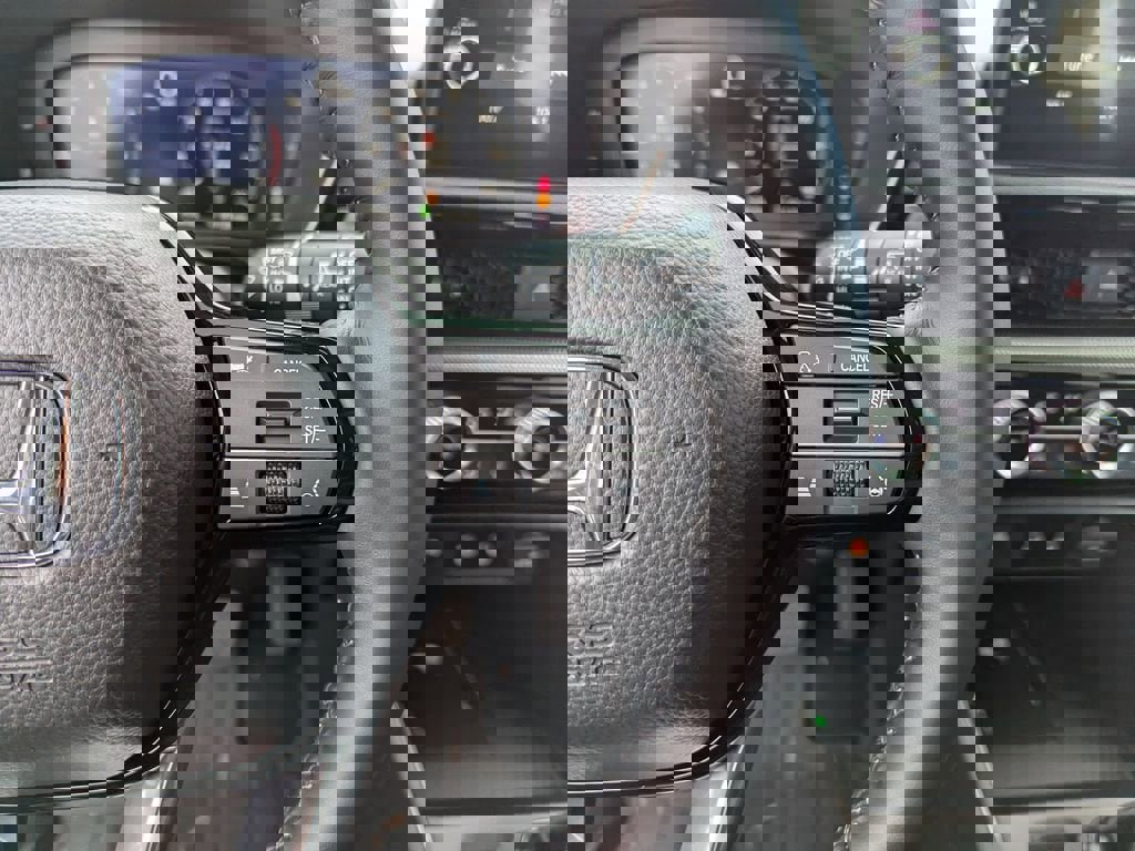 Used 2026 Honda CR-V EX-L image 28