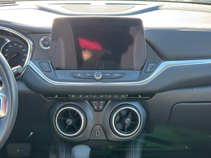 Used 2024 Chevrolet Blazer LT w/ Convenience Package image 13