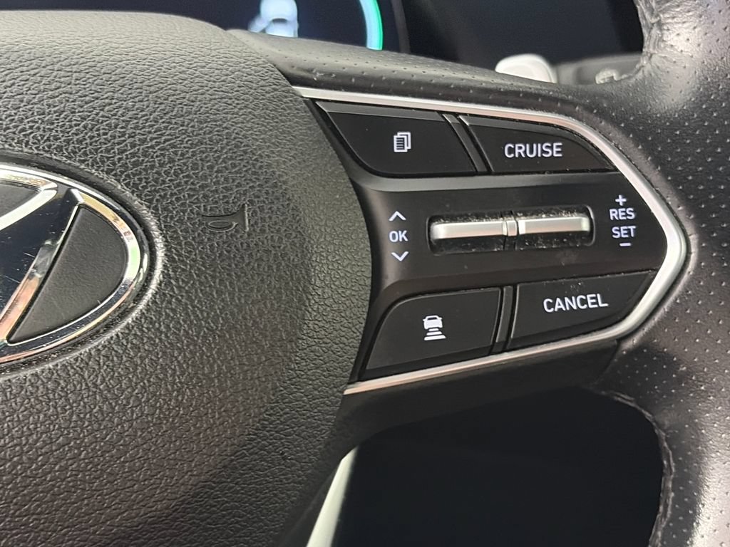 Used 2020 Hyundai Palisade Limited FWD image 18