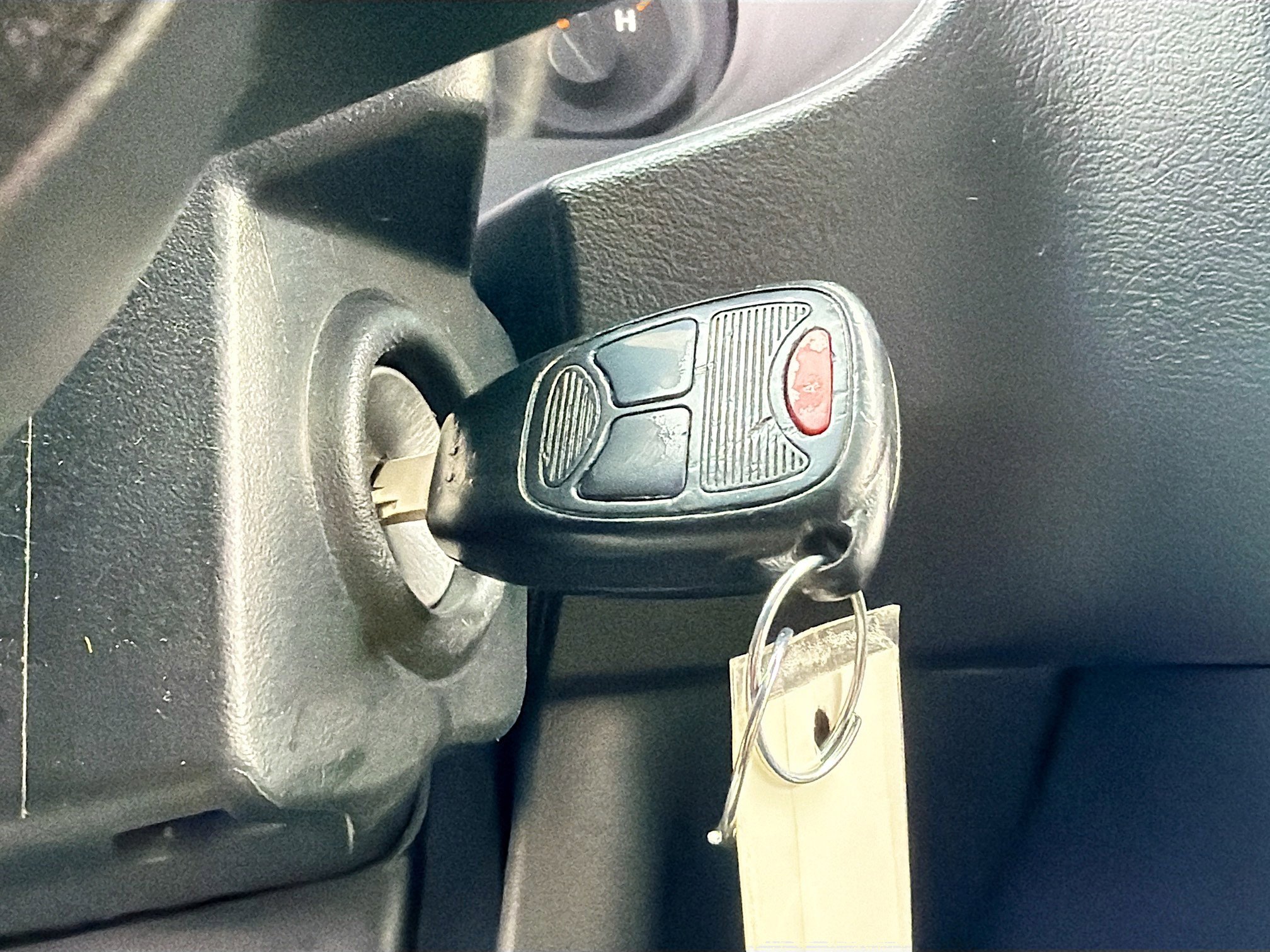 Used 2014 Jeep Compass Sport w/ Power Value Group image 8