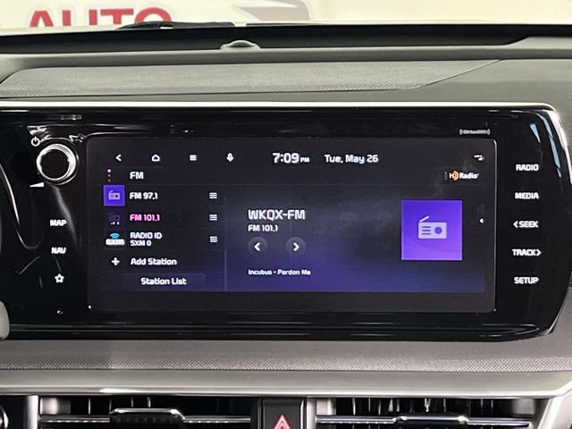 Certified 2023 Kia K5 GT-Line w/ GT-Line Premium Package AWD/4WD image 17