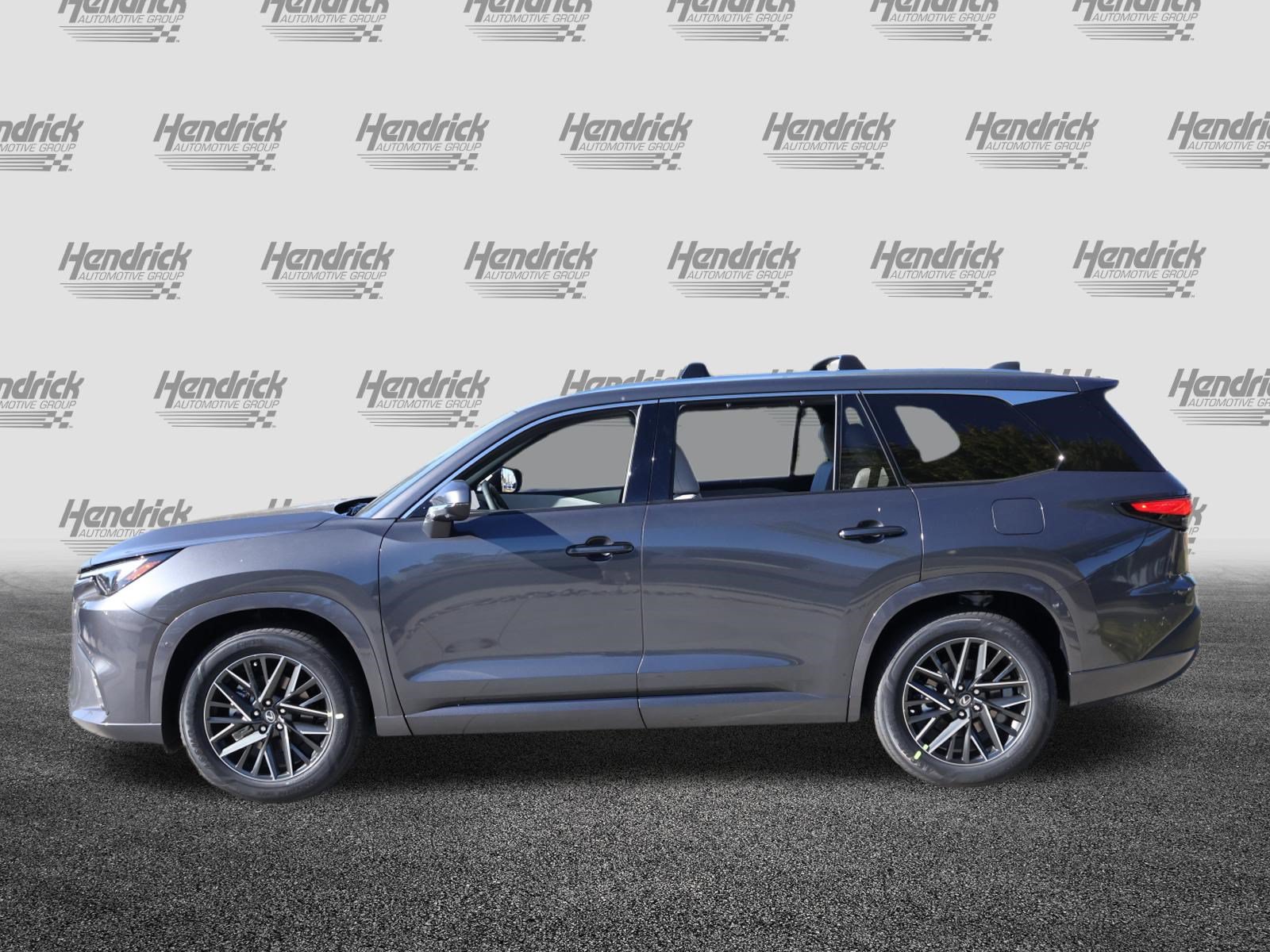 New 2026 Lexus TX 350 AWD w/ Technology Package image 6