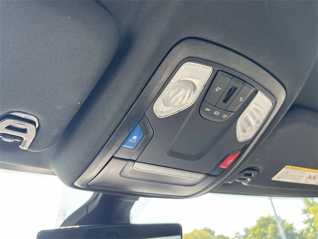 Used 2023 RAM 2500 Big Horn w/ Level 1 Equipment Group image 34