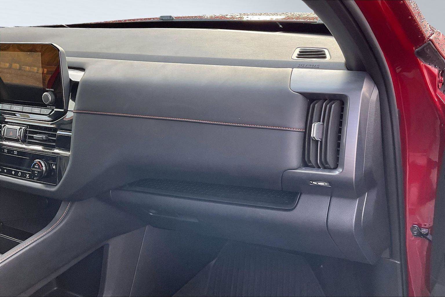 Certified 2023 Nissan Pathfinder Rock Creek image 17