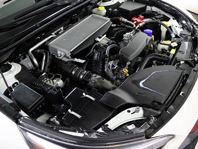 Used 2025 Subaru Legacy Sport image 34