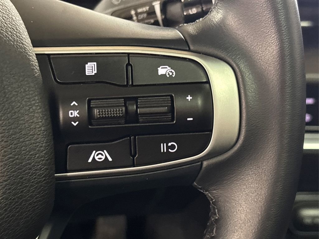 Used 2023 Kia Sportage X-Line w/ X-Line Premium Package image 29