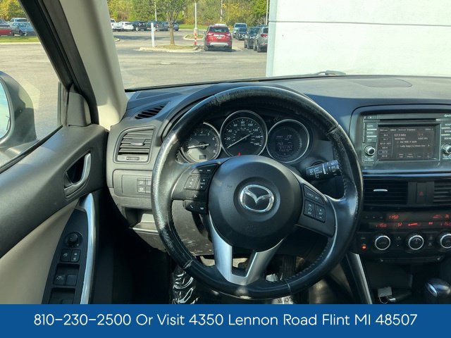 Used 2015 MAZDA CX-5 Grand Touring FWD image 19