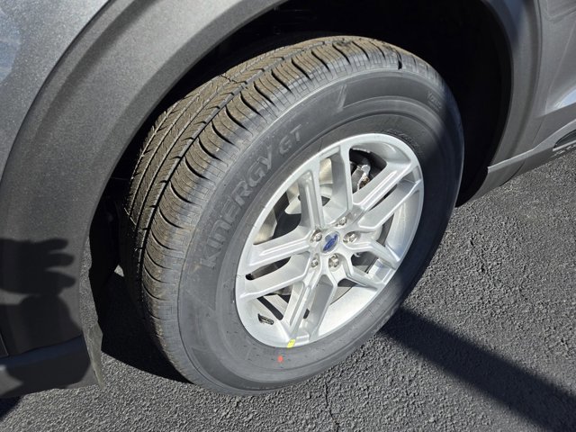 New 2026 Ford Explorer Active image 36