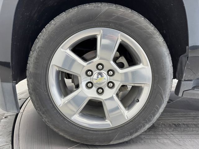 Used 2018 Chevrolet Tahoe LS w/ All-Season Package RWD image 10