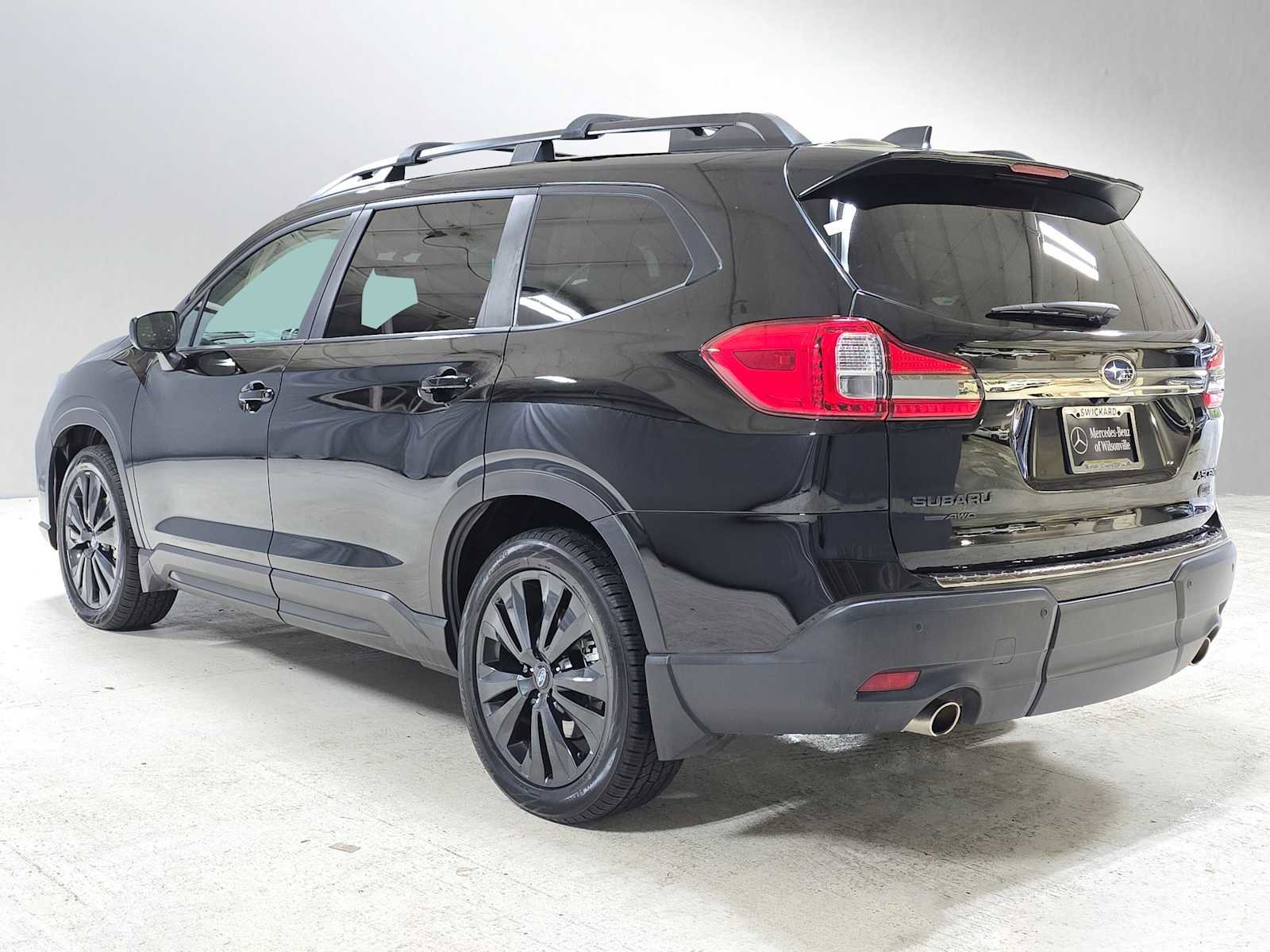 Used 2022 Subaru Ascent Onyx Edition image 5