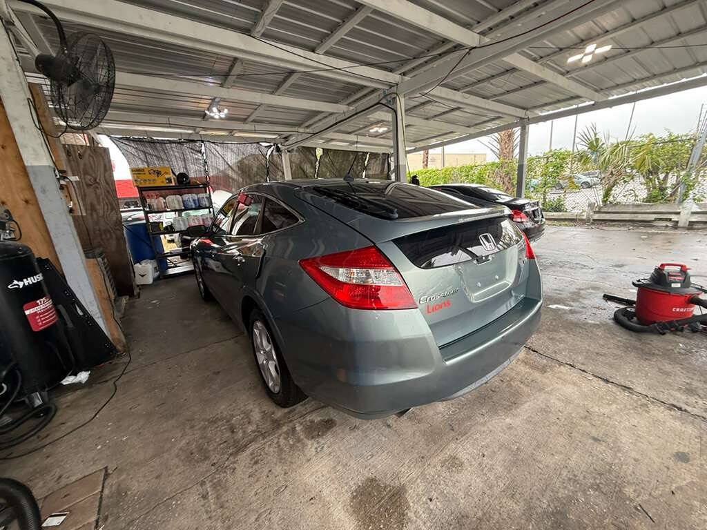 Used 2012 Honda Crosstour EX-L image 5