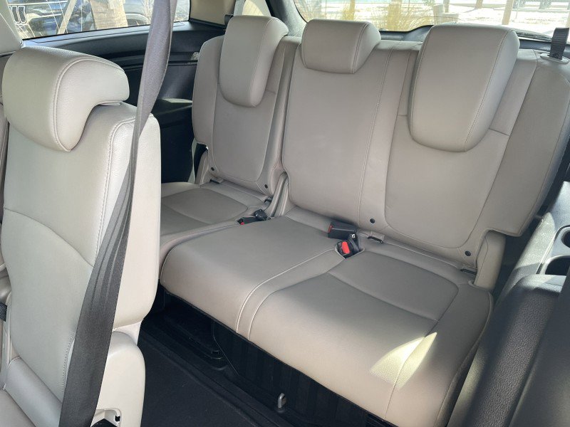 Used 2018 Honda Odyssey EX-L image 16