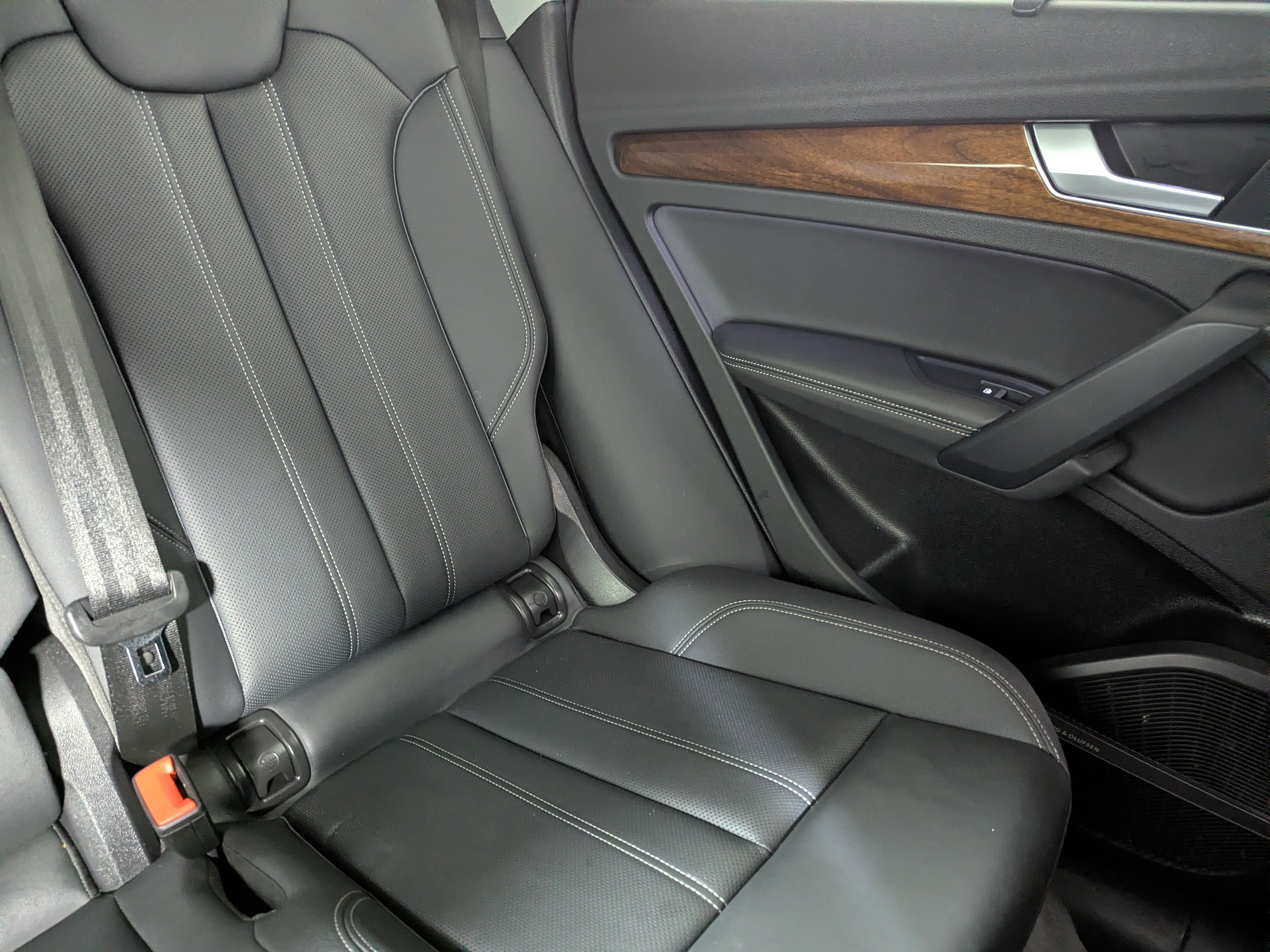 Certified 2023 Audi Q5 2.0T Premium Plus w/ Premium Plus Package image 14