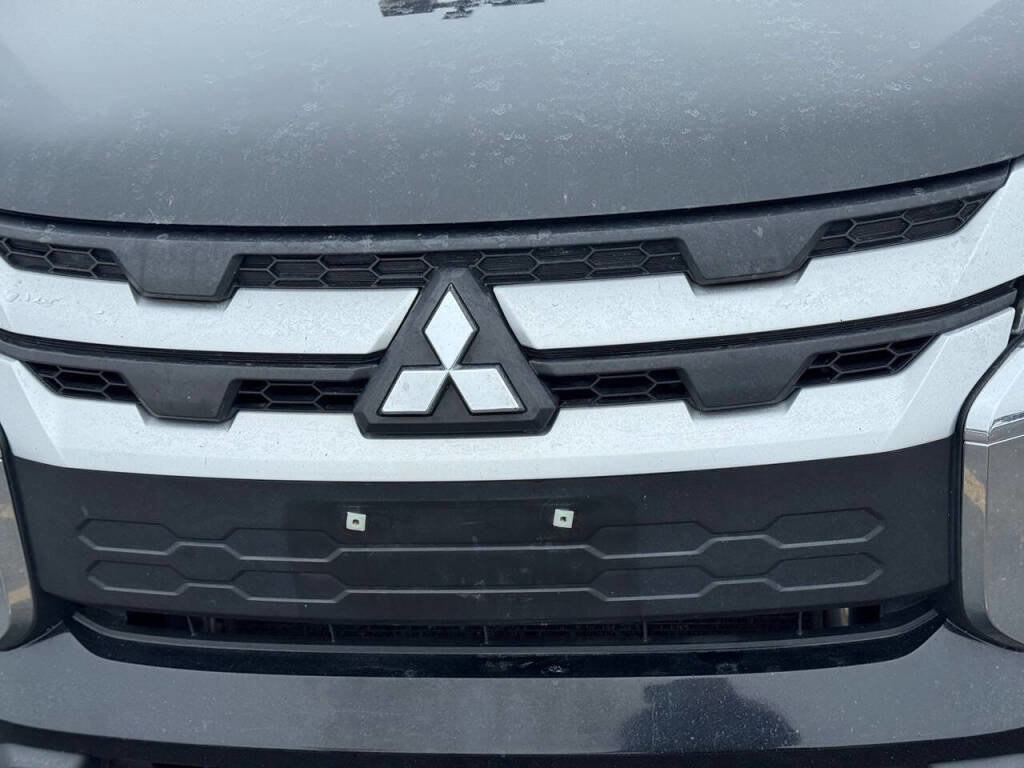 Used 2020 Mitsubishi Outlander Sport SE image 18