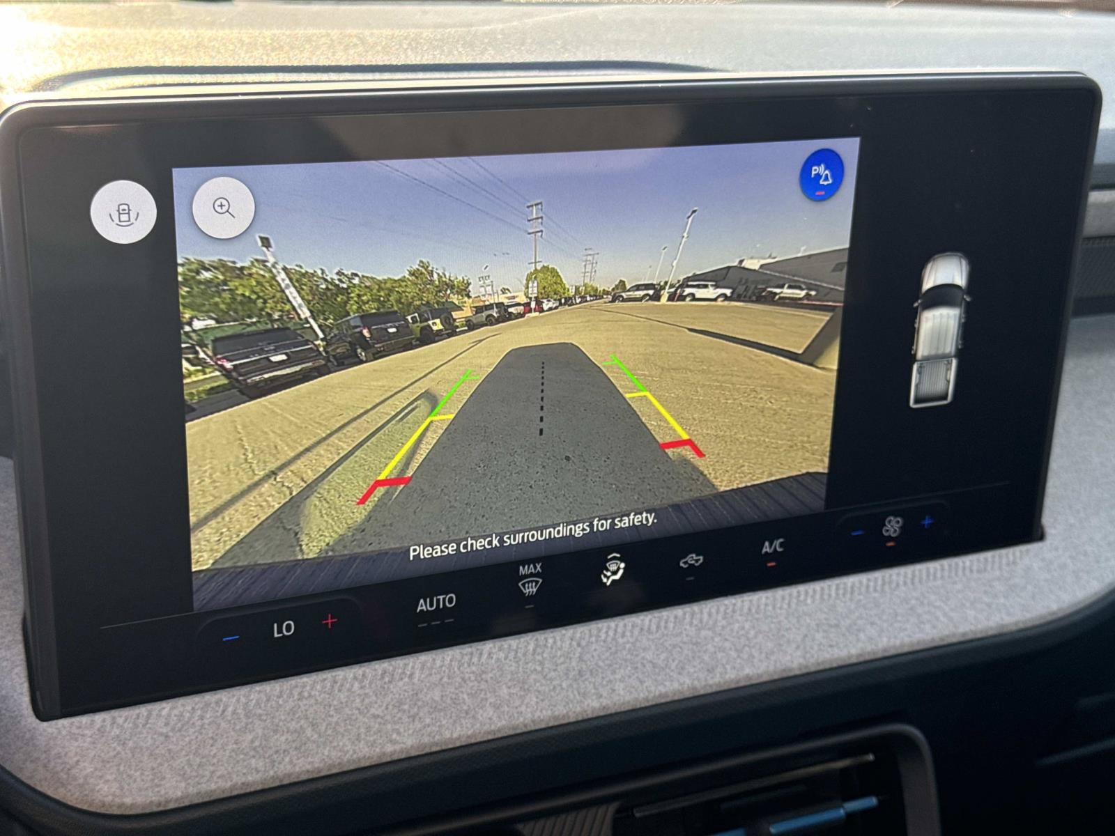 New 2026 Ford Maverick XLT FWD image 21