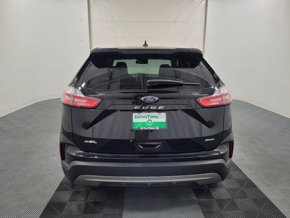 Used 2023 Ford Edge SEL w/ Convenience Package image 6