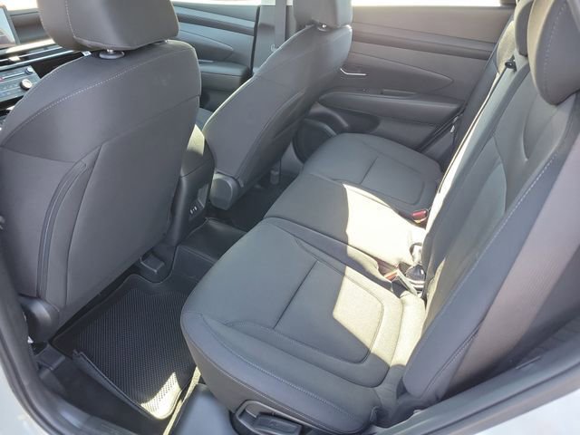 New 2026 Hyundai Tucson SE image 18