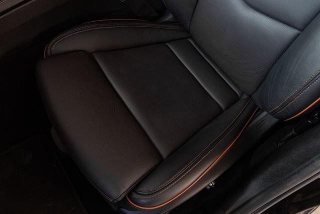 Used 2025 Cadillac CT4 Sport image 23