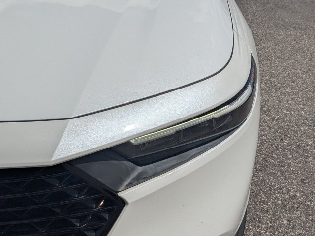 Used 2023 Honda Accord EX image 10