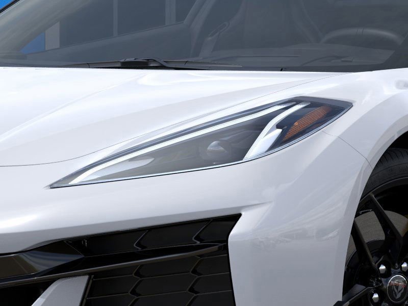 New 2026 Chevrolet Corvette Z06 image 10