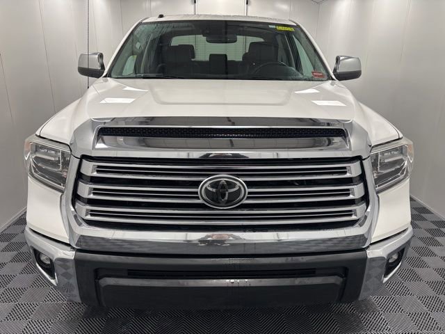 Used 2019 Toyota Tundra Limited image 2