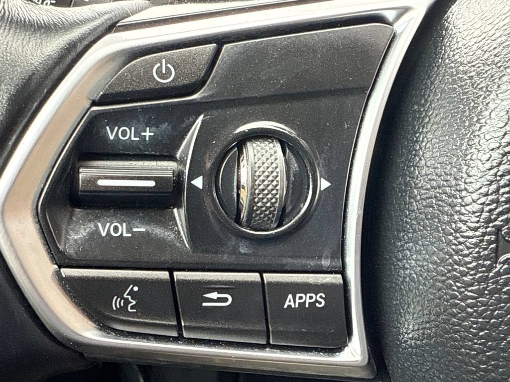 Used 2020 Acura RDX FWD image 28