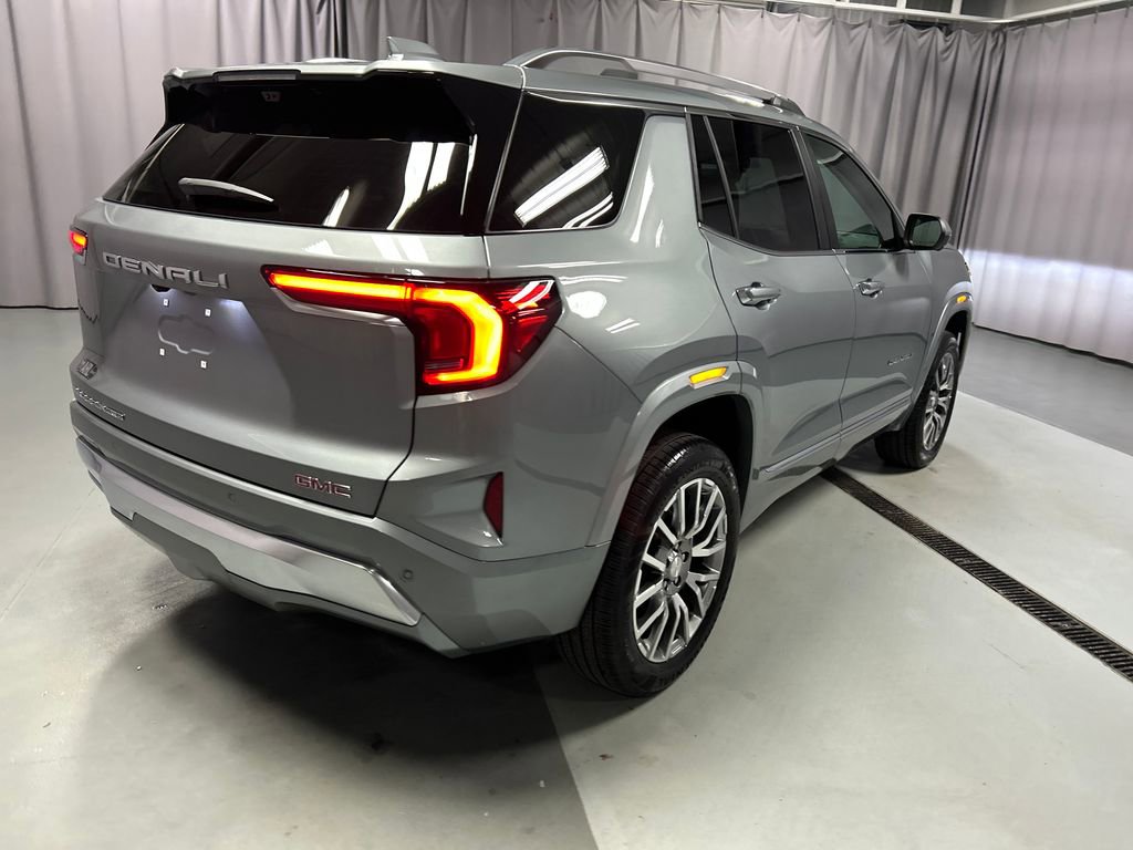 New 2026 GMC Terrain Denali image 7