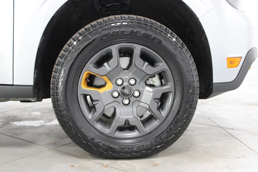 Used 2024 Ford Maverick Tremor w/ Tremor Off-Road Package image 12