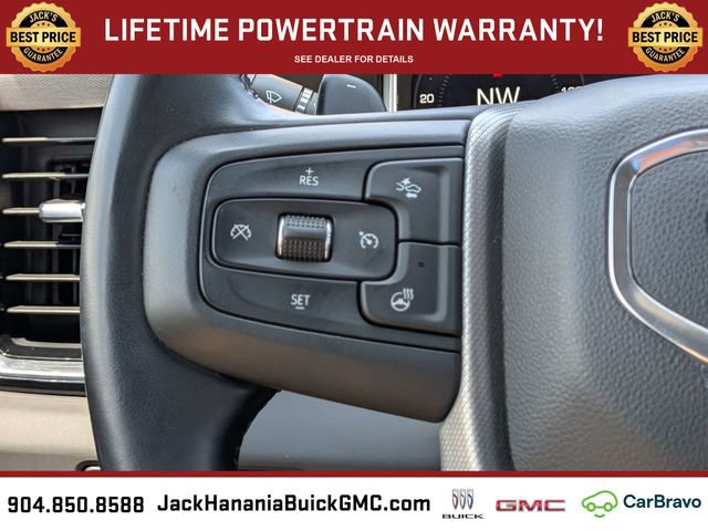 Used 2023 GMC Sierra 1500 Denali AWD/4WD image 31