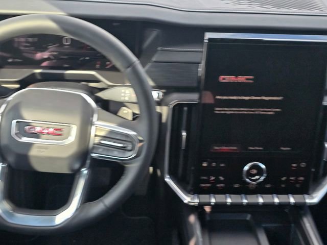 New 2026 GMC Acadia Elevation w/ Black Edition image 16