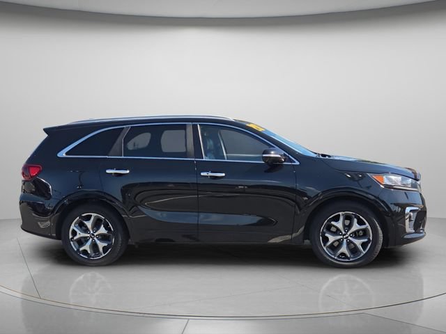 Used 2020 Kia Sorento SX FWD image 9
