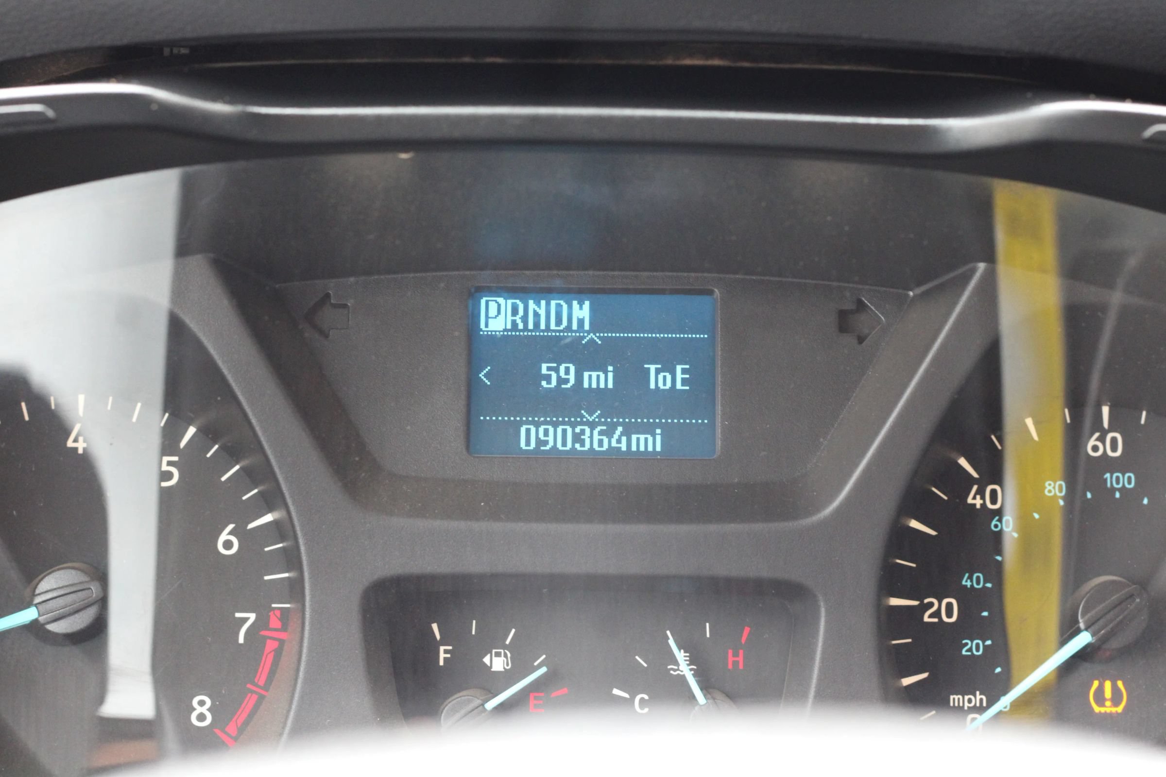 Used 2015 Ford Transit 350 XLT RWD image 15