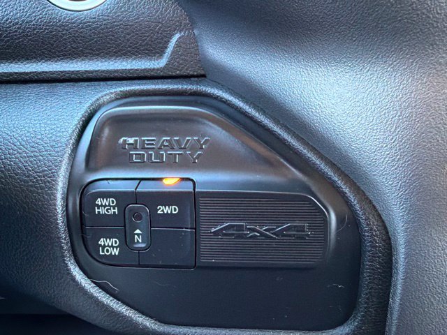 Used 2019 RAM 2500 Big Horn AWD/4WD image 15