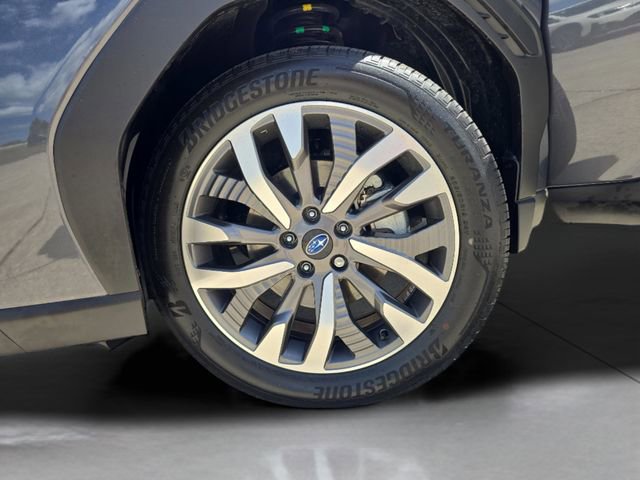 Certified 2025 Subaru Forester Touring w/ Popular Package - Touring image 29
