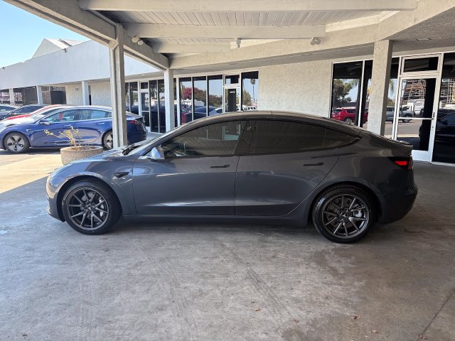 Used 2019 Tesla Model 3 Standard Range Plus RWD image 8