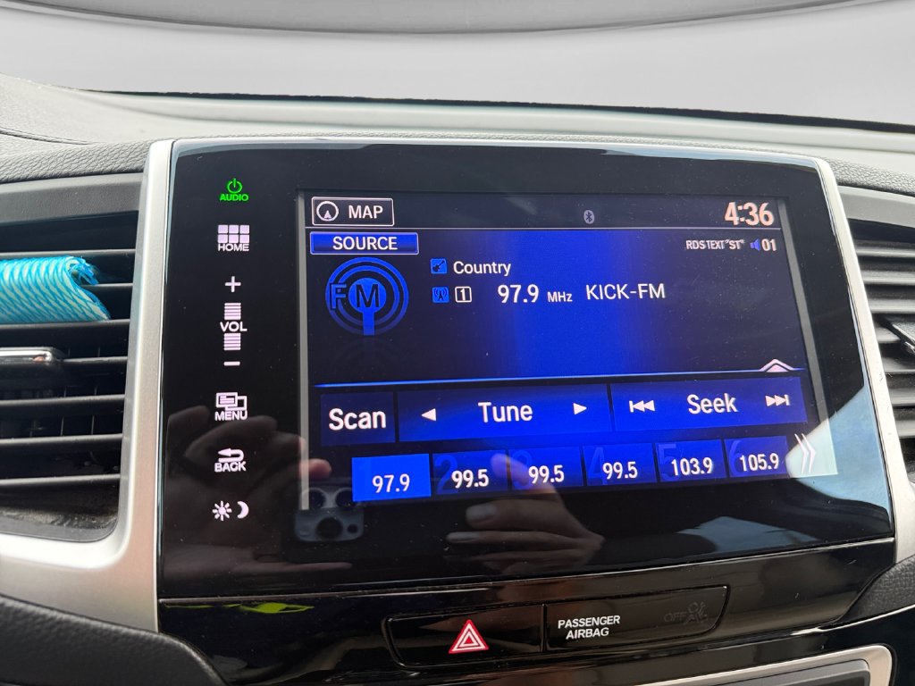 Used 2016 Honda Pilot Touring image 20