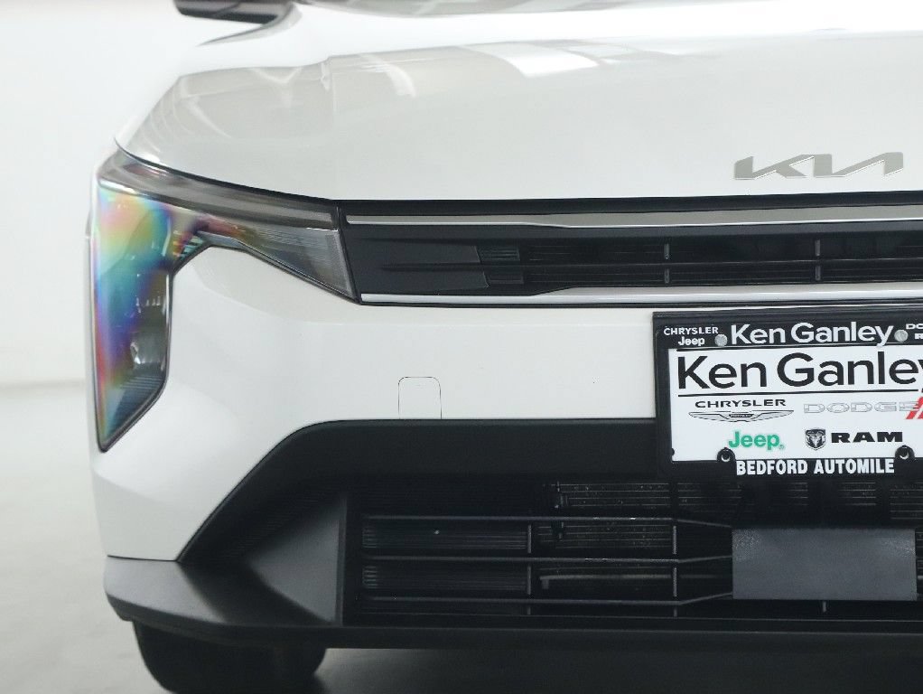 Used 2025 Kia K4 FWD image 6