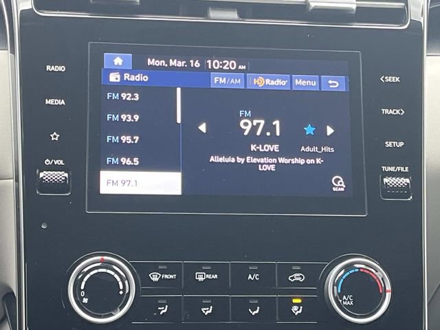 Used 2023 Hyundai Tucson SE image 15