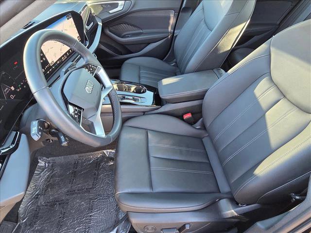 Certified 2025 Audi A5 2.0T Premium w/ Convenience Package image 15