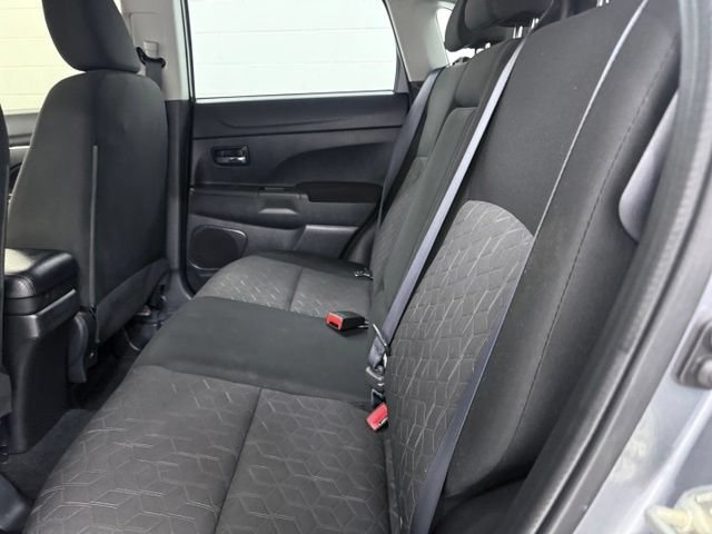 Used 2021 Mitsubishi Outlander Sport ES AWD/4WD image 21