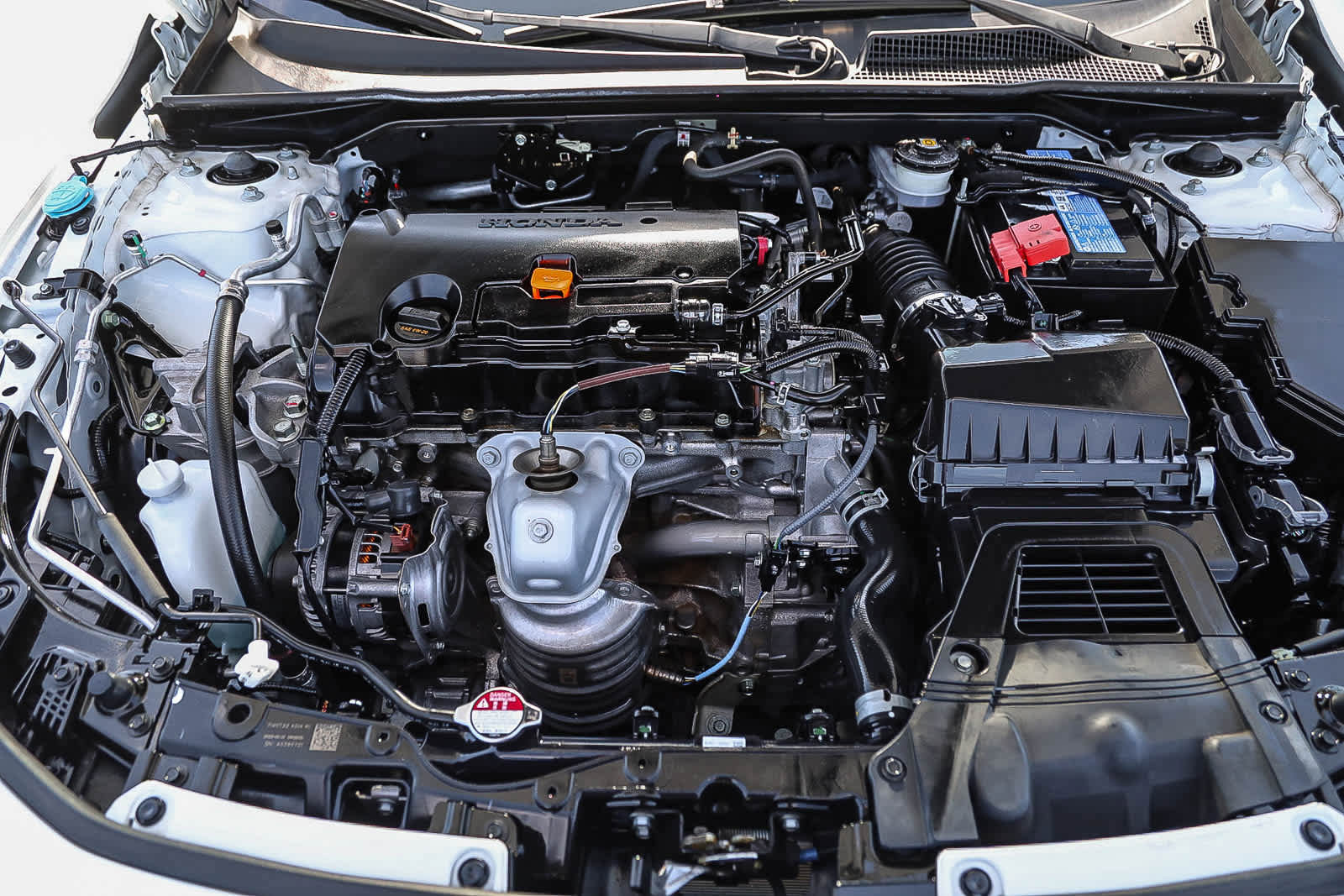 Used 2023 Honda Civic Sport image 26