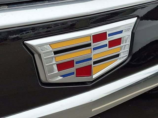 New 2025 Cadillac Escalade Luxury image 17