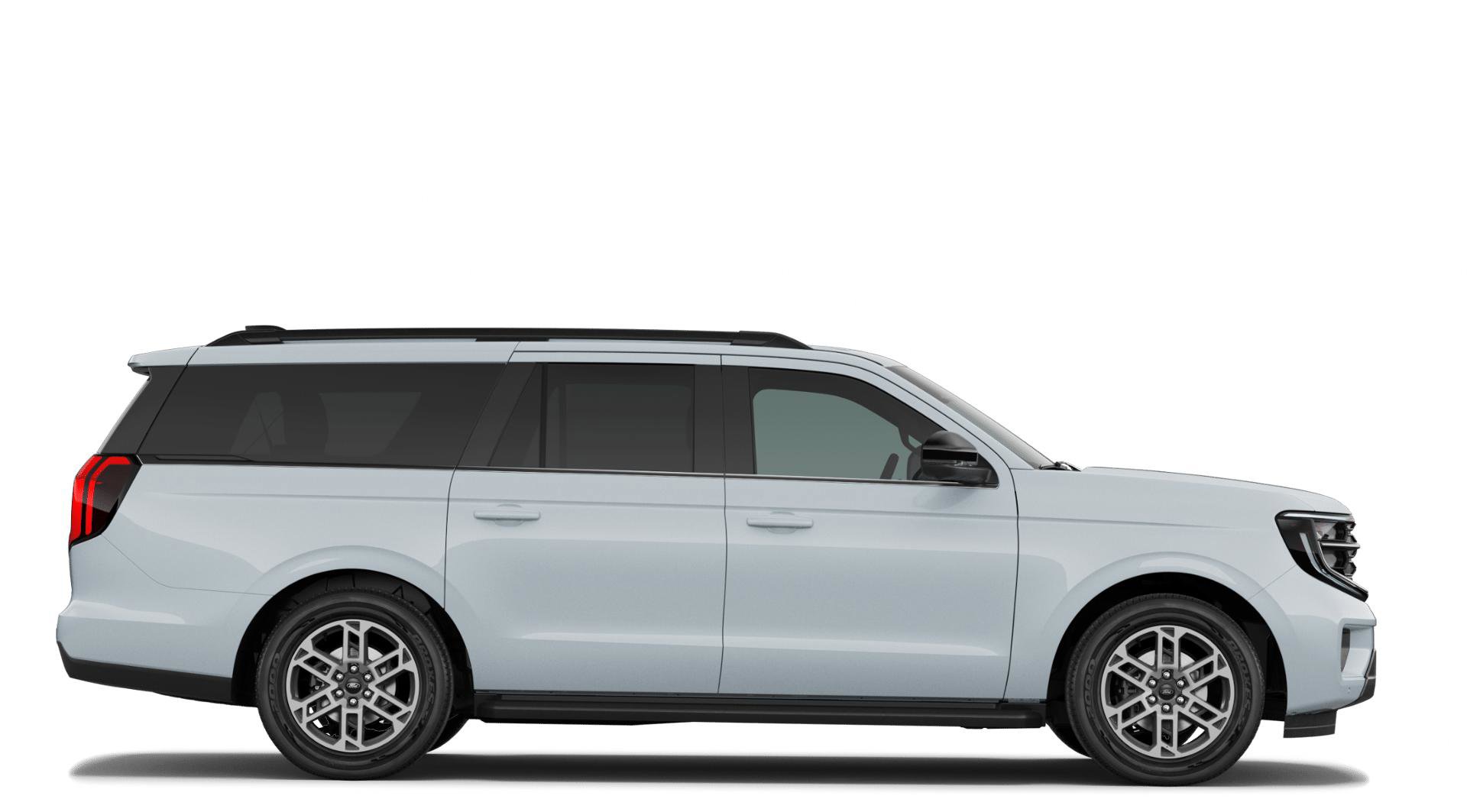 New 2026 Ford Expedition Max Active image 6