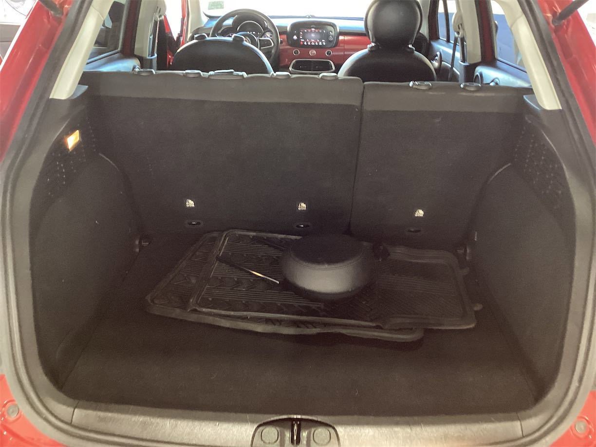 Used 2019 FIAT 500X Trekking w/ Premium Group image 14