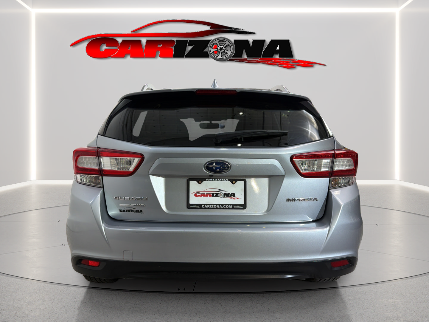 Used 2019 Subaru Impreza 2.0i Premium AWD/4WD image 9