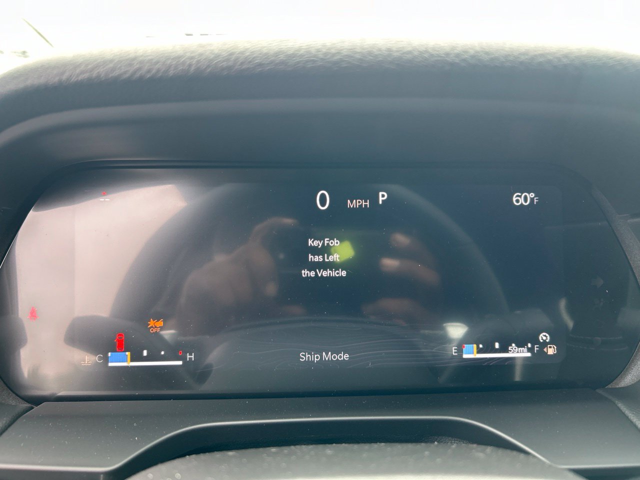 New 2027 Jeep Grand Cherokee Laredo X AWD/4WD image 19