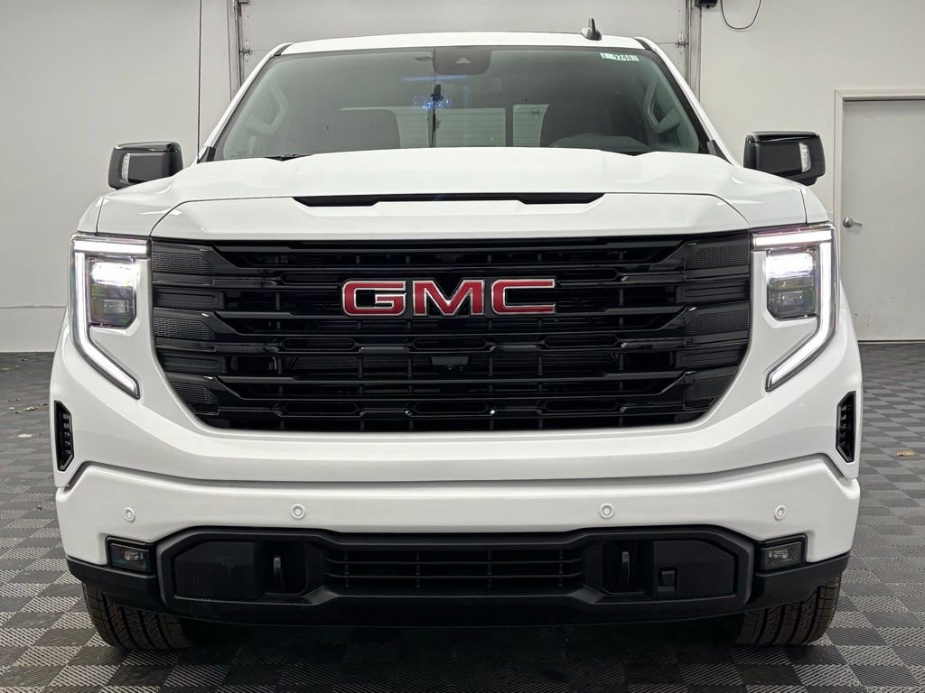New 2026 GMC Sierra 1500 Elevation w/ Elevation Premium Package image 13